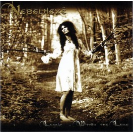 NEBELHEXE - Laguz - Within The Lake - CD