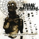 ANAAL NATHRAKH - When Fire Rains Down From The Sky, Mankind Will Reap As It Has Sown - LP