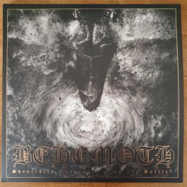 BEHEMOTH - Sventevith (Storming Near The Baltic) - 2-LP Gatefold