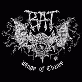 BAT - Wings Of Chains - CD