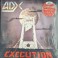ADX - Execution - 2-LP Red/Silver Splatter Gatefold