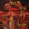 ARGUS - From Fields Of Fire - CD
