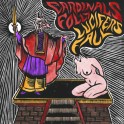 CARDINALS FOLLY/ LUCIFER'S FOLLY - Cardinals Folly / Lucifer's Fall - Split CD