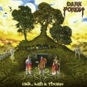 DARK FOREST - Oak, Ash & Thorn - CD