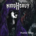 KING HEAVY - Guardian Demons - CD