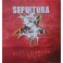 SEPULTURA - Sepulnation - Coffret BOX 5-LP
