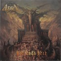 AEON - God Ends Here - CD