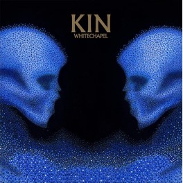 WHITECHAPEL - Kin - CD Digi