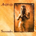 ANATHEMA - Serenades - CD