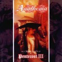 ANATHEMA - Pentecost III + The Crestfallen Ep - CD Digi