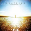 ANATHEMA - We are Here Because We Are Here - CD Digi