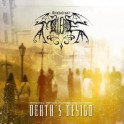 DIABOLICAL MASQUERADE - Death’s Design: Original Motion Picture Soundtrack - CD