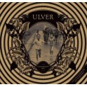 ULVER - Childhood's End - CD Digibook