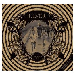 ULVER - Childhood's End - CD Digibook