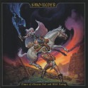 SMOULDER - Times Of Obscene Evil And Wild Daring - CD