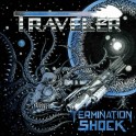 TRAVELER - Termination Shock - CD