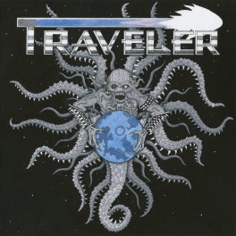TRAVELER - Traveler - LP