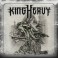 KING HEAVY - King Heavy - LP