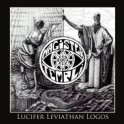 MAGISTER TEMPLI - Lucifer Leviathan Logos - CD