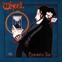 WHEEL - Preserved In Time - CD