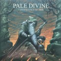 PALE DIVINE - Consequence Of Time - LP Gatefold