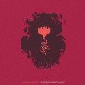 CELESTIAL SEASON - Forever Scarlet Passion - LP Rouge / Blanc Splatter