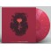 CELESTIAL SEASON - Forever Scarlet Passion - LP Rouge / Blanc Splatter