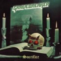 GRAVEBREAKER - Sacrifice - LP