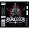 AGRESSOR - The Bottle of Chaos - Beer 33cl 6.3° Alc