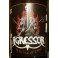 AGRESSOR - The Bottle of Chaos - Beer 75cl 6.3° Alc