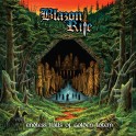 BLAZON RITE - Endless Halls Of Golden Totem - CD