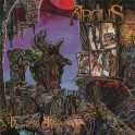 ARGUS - Beyond The Martyrs - CD