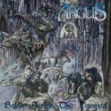 ARGUS - Boldly Stride The Doomed - CD