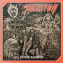 SÖLICITÖR - Spectral Devastation - LP