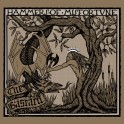 HAMMERS OF MISFORTUNE - The Bastard - 2-LP Gold / Black Splatter Gatefold 