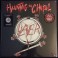SLAYER - Haunting the chapel - LP ep Rouge