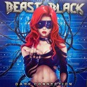 BEAST IN BLACK - Dark Connection - 2-LP Gatefold
