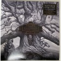 MASTODON - Hushed And Grim - 2-LP Gatefold