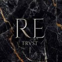 TRUST - RE (Session I) - L'Elite - CD + DVD