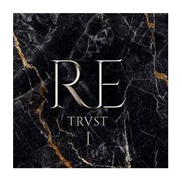 TRUST - RE (Session I) - L'Elite - CD + DVD