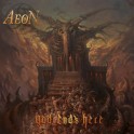 AEON - God Ends Here - LP 
