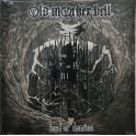 OLD MOTHER HELL - Lord Of Demise - LP