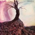 TROUBLE - Psalm 9 - CD Slipcase