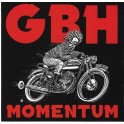 GBH - Momentum - CD