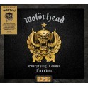 MOTORHEAD - Everything Louder Forever (The Very Best Of ) - 2-CD Digi