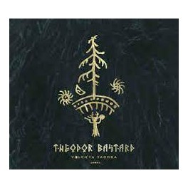 THEODOR BASTARD - Volch'ya Yagoda - CD Digi THEODOR BASTARD - Volch'ya Yagoda - CD Digi
