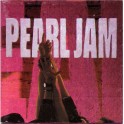 PEARL JAM - Ten - CD