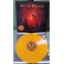 ACT OF DEFIANCE - Birth and the burial - LP Pumpkin Orange