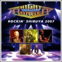 NIGHT RANGER - Rockin' Shibuya 2007 - 2-CD 