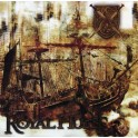 ROYAL HUNT - X - CD 